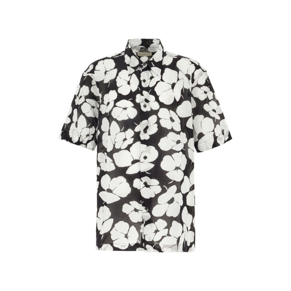 Dries Van Noten Man Clothing Shirts